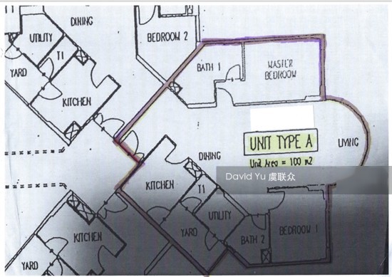 Parc Oasis (D22), Condominium #190286082